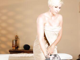 Сделай мне массаж!