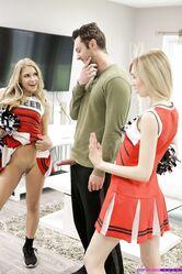 Кому то сегодня крупно повезло