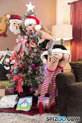 Супер Снегурочка