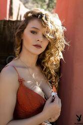 Экзотика и эротика