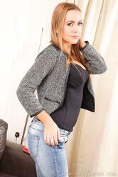 Рыжая-бесстыжая