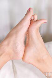 Девчонки решили порезвиться. Посмотрим?