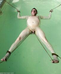 Сегодня ты наш жалкий раб