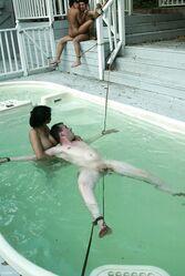 Сегодня ты наш жалкий раб