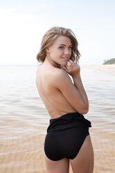 Голенькая натура