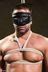 Госпожа, пощады!