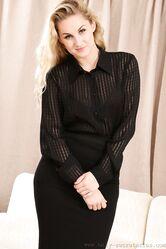 Я тебе нравлюсь?