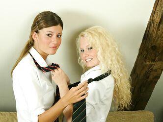 А ты бы стал с нами дружить?