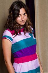 Ой-Бай какая волосатая