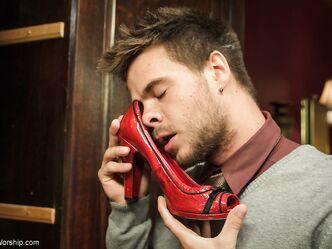 Главный претендент на роль раба