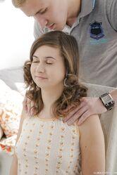 Хочешь меня?