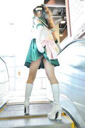 Я не такое могу вам показать!