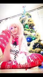 Я такая нескромная