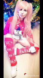 Я такая нескромная