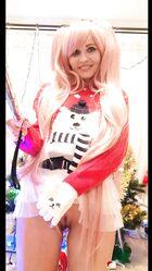 Я такая нескромная