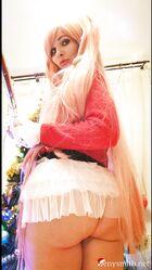 Я такая нескромная