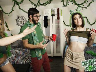 Идеальный наряд для карнавала