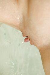 А давай вместе плескаться!