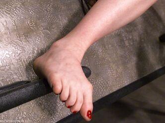 Немного садо мазо