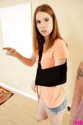 Обезболивающий оргазм