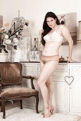 А мы то думали, ты леди!