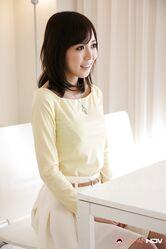 Я только на людях скромная