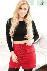 Для модели самое главное чтобы сиськи были охуенными!