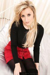 Для модели самое главное чтобы сиськи были охуенными!