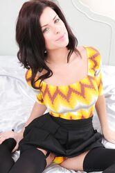 Эксклюзив для моих фанатов