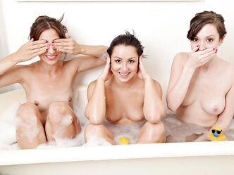 Не святая троица