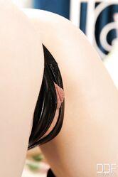 Отлизал бы или трахнул?