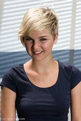 А по тебе и не скажешь, что тебе жесть нравится!