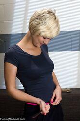 А по тебе и не скажешь, что тебе жесть нравится!