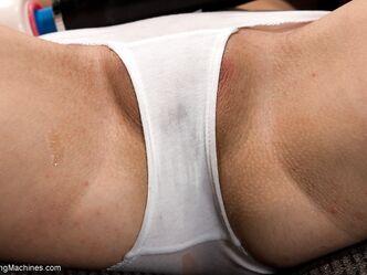 А по тебе и не скажешь, что тебе жесть нравится!