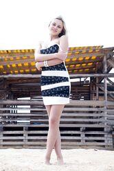 Какой живописный вид