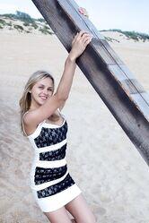 Какой живописный вид