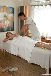 Мечта любого массажиста