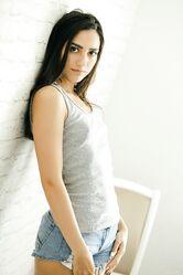 Запах писечки моей