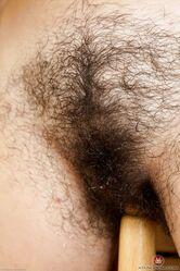 Волосатая кухарка