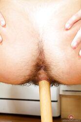 Волосатая кухарка