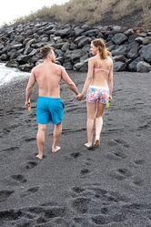 Хохлушка бесстыжая