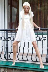 Ты мое вдохновение