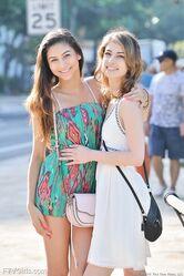 Пошленькие