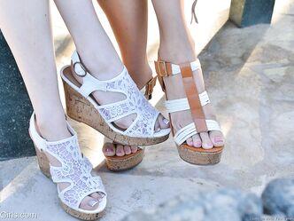 Пошленькие