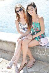 Пошленькие