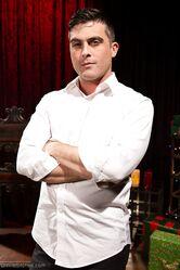 А сейчас будет фемдом