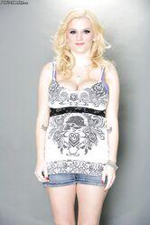 Моя беременная прелесть!