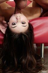 Устройте мне дождь из спермы