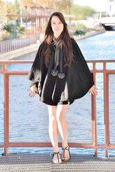 Я без трусиков гуляю