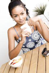 Скажи честно: Я сильно тебя возбуждаю?